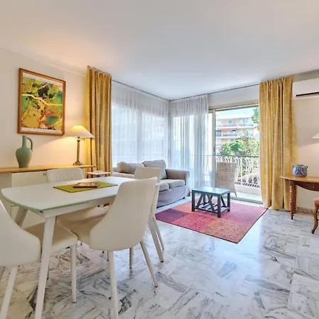 Appartement Le San Francisco Bright And Calm 3 Bedroom Flat